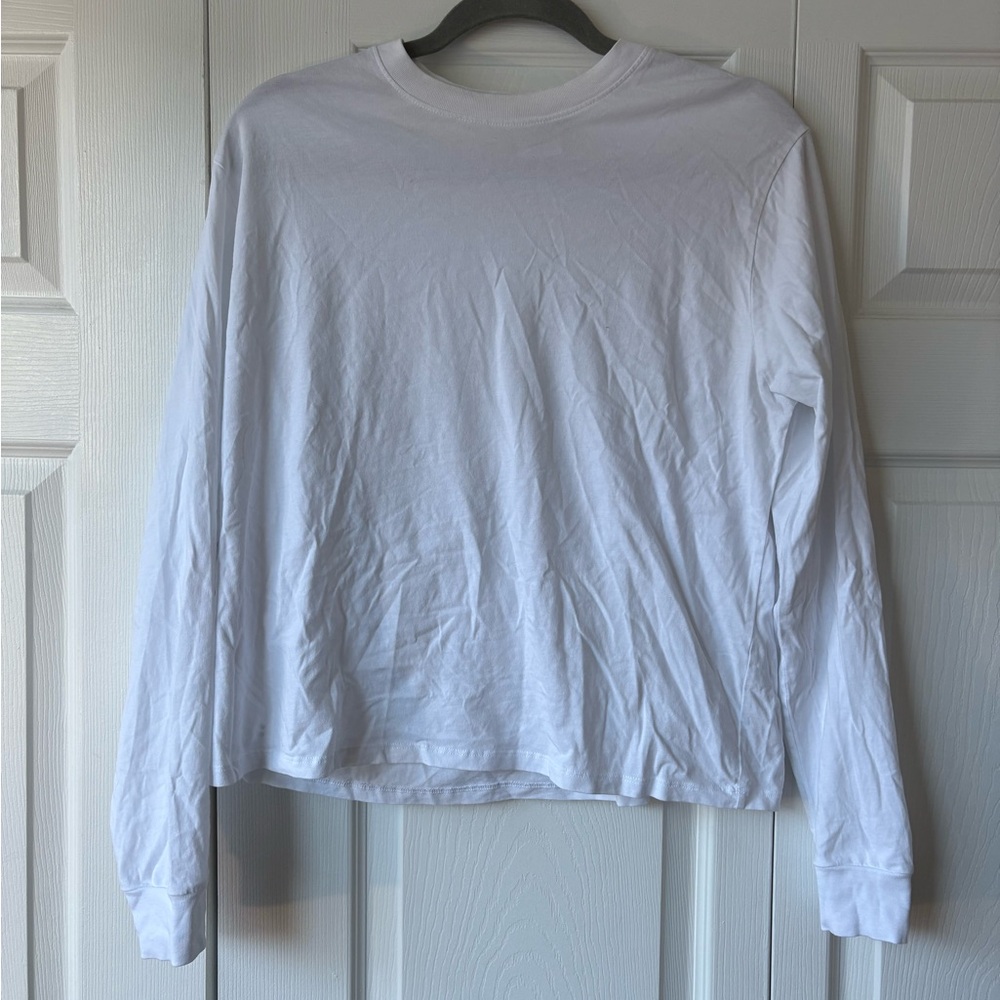 Outdoor Voices Everyday Long Sleeve